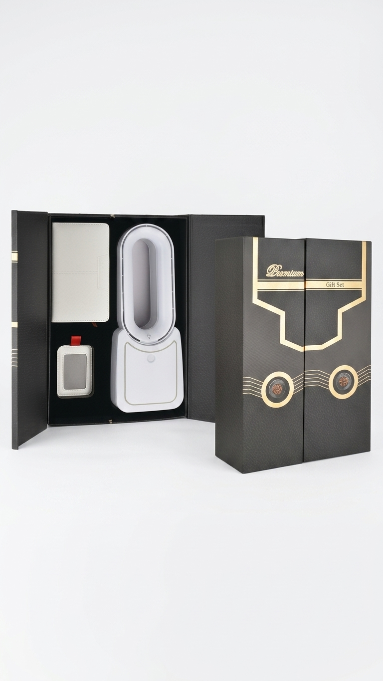 Premium | Tech Gift Sets