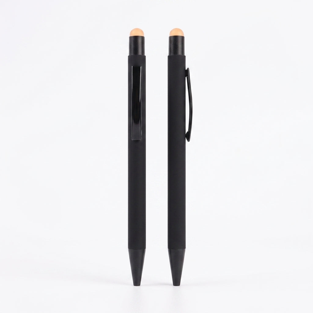 P-2505 Customised Executive Metal Pen with Logo