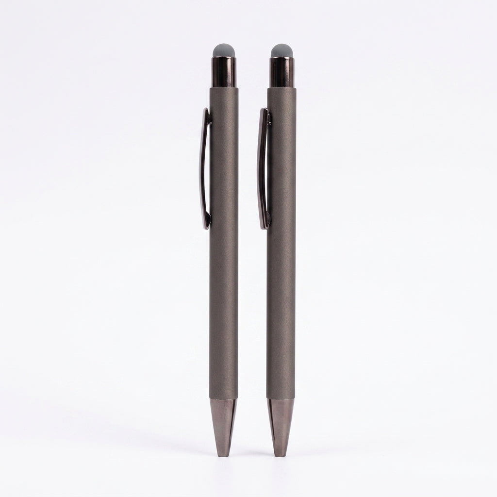 P-2503 Promotional Metal Pen with Logo Printing