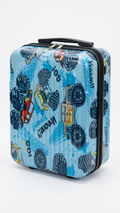 GG-2706 Vroom Design Kids Vanity Bag with Custom Branding