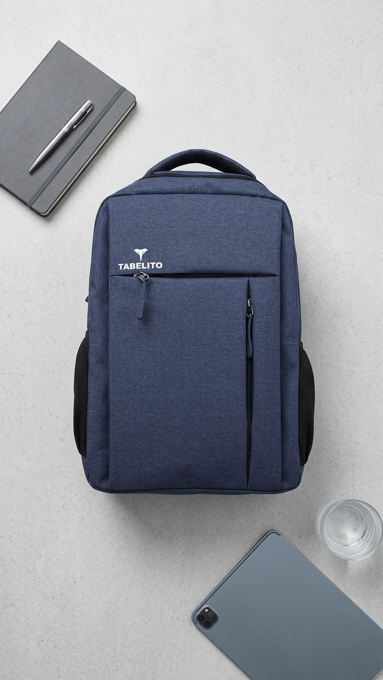 GG-7149 Professional Travel Laptop Backpack with Custom Logo