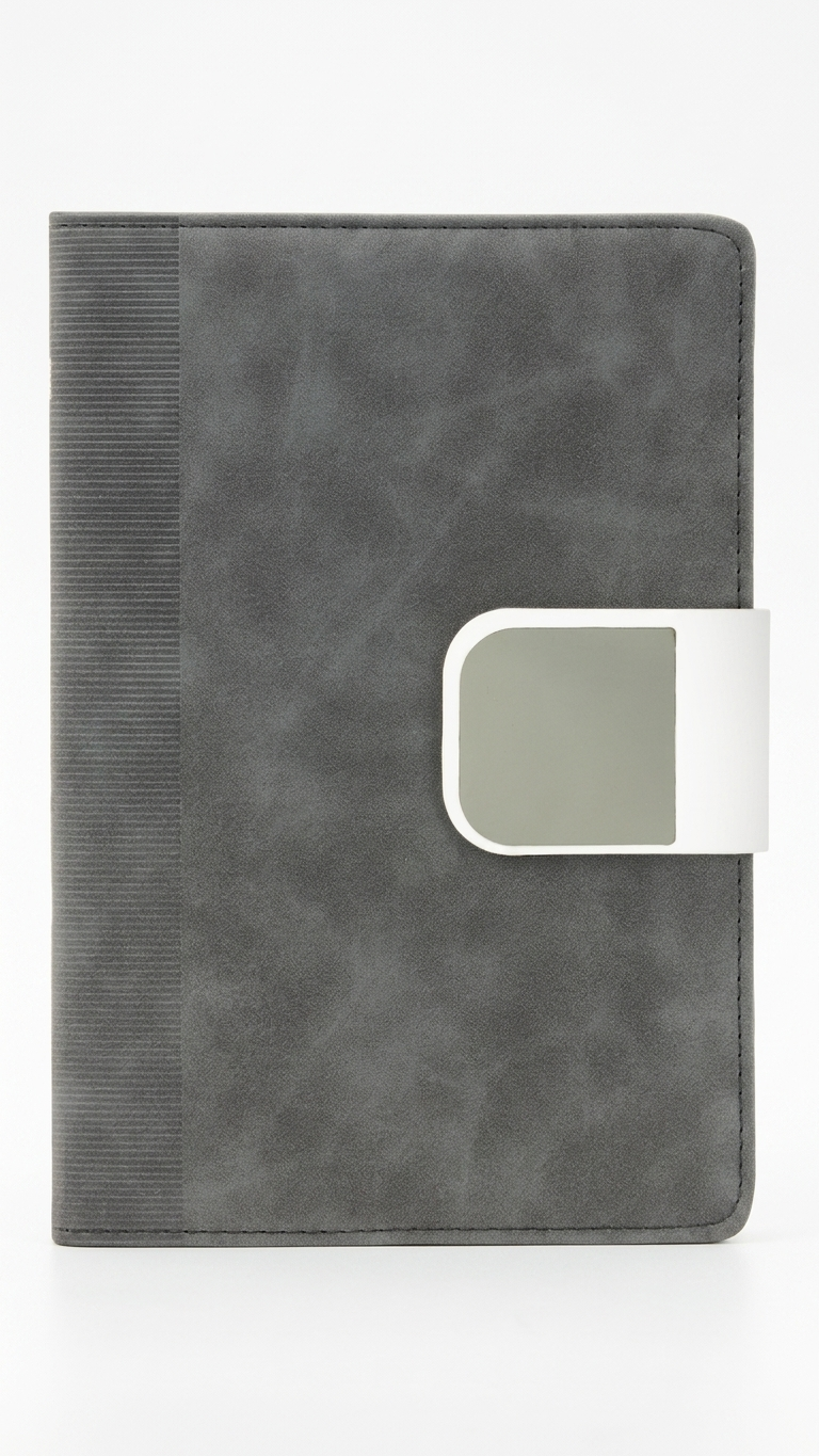 NB-2502 Customised Business Notebook for Corporate Gifting