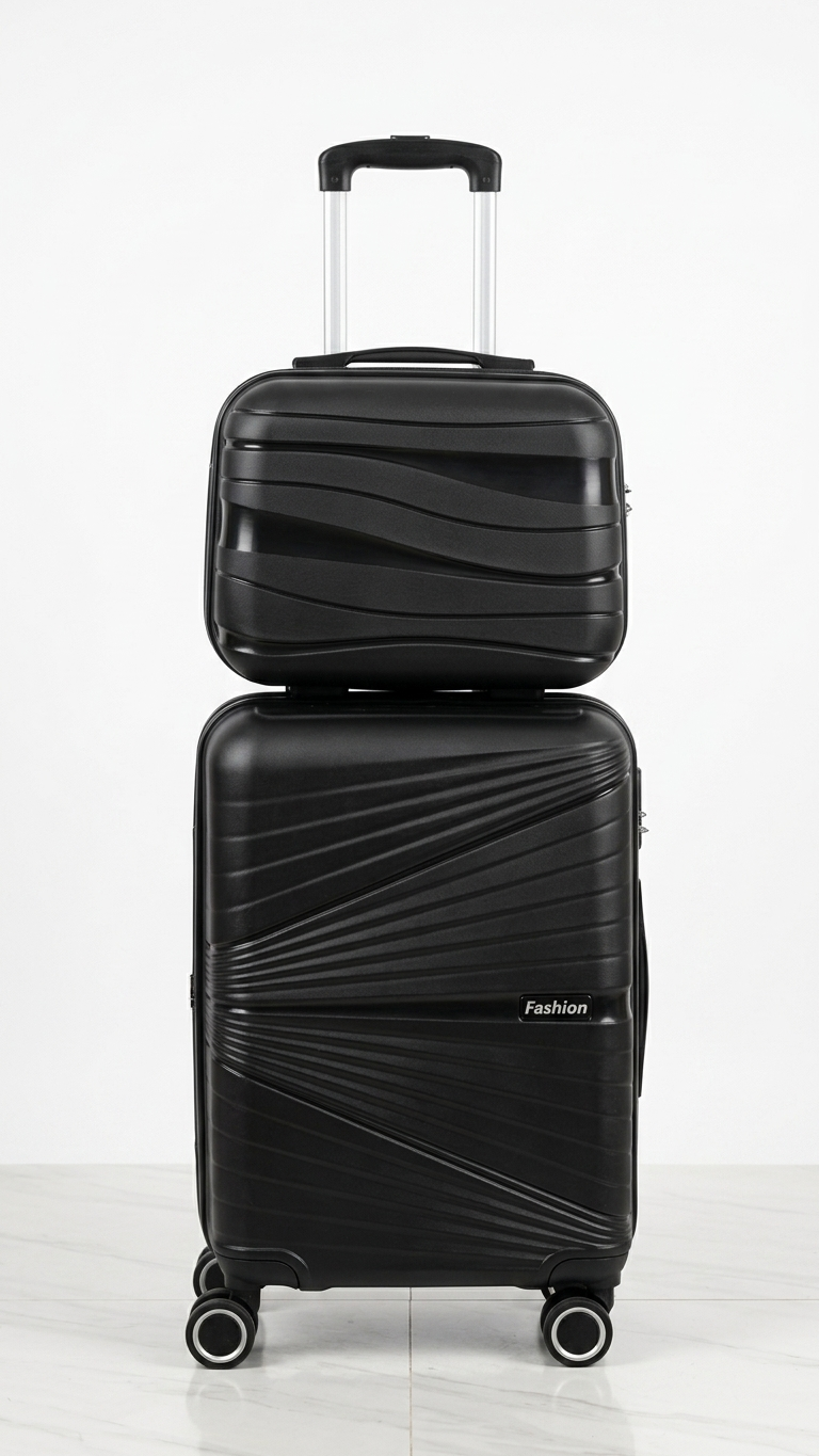 GG-2802 Premium Corporate Travel Luggage Set with Logo