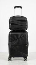 GG-2802 Premium Corporate Travel Luggage Set with Logo