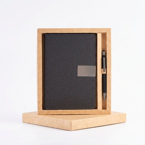 CGS-2511 2-in-1 Corporate Gift Set with Logo