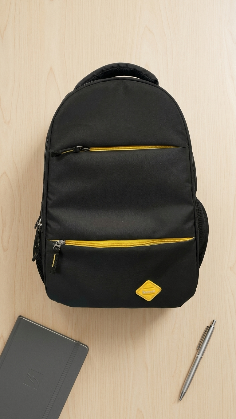 GG-7108 Dynamic Corporate Office Backpack with LOGO