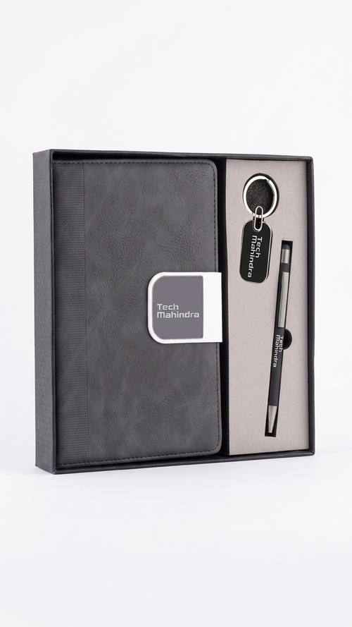 CGS-2519 Customized Employee Welcome Kit 3-in-1 Combo