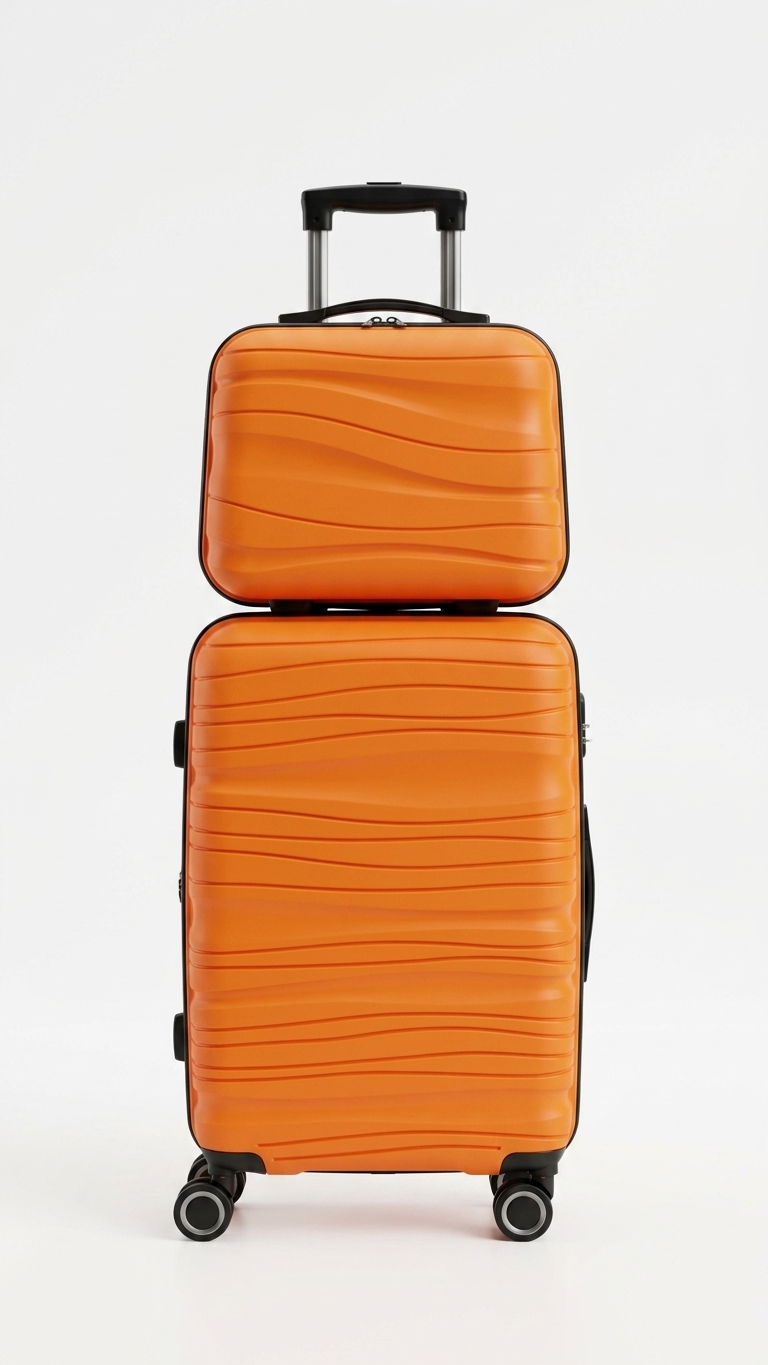 GG-2803 Premium Business Travel Combo for Corporate Gifting
