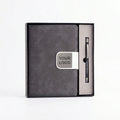 CGS-2512 Customised Employee Welcome Kit Notebook Combo