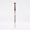 P-2510 White & Rose Gold Premium Metal Executive Pen with Custom Branding