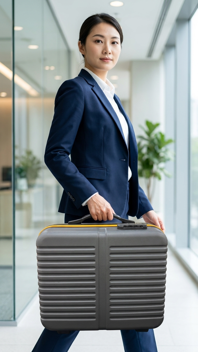 GG-2703 Customized Laptop Vanity for Corporate Gifting