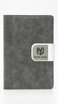 NB-2502 Customised Business Notebook for Corporate Gifting