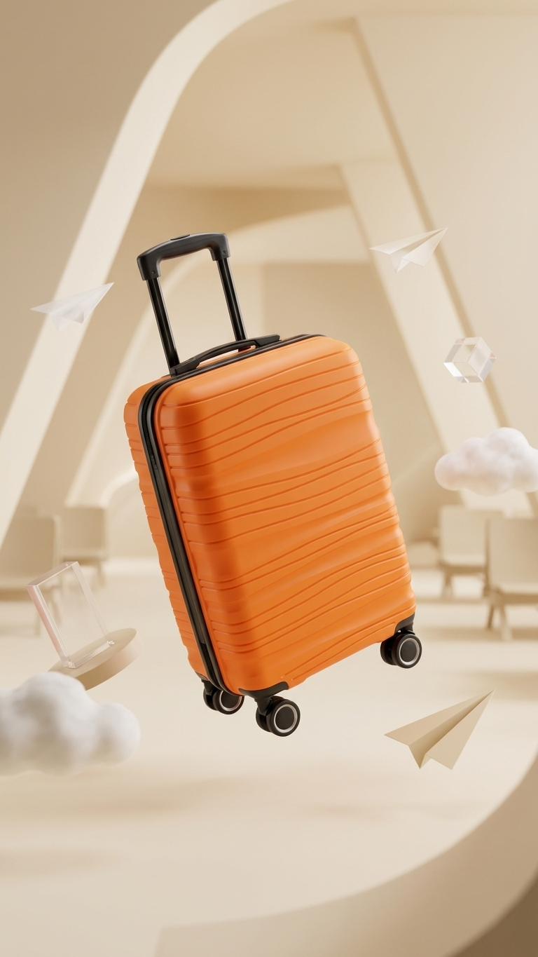 GG-2803 Premium Business Travel Combo for Corporate Gifting