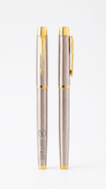 P-2512 Premium Dual Tone Promotional Pen for Corporate Gifting