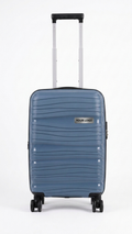 GG-2901 Premium Cabin Size Trolley Bag with Custom Branding