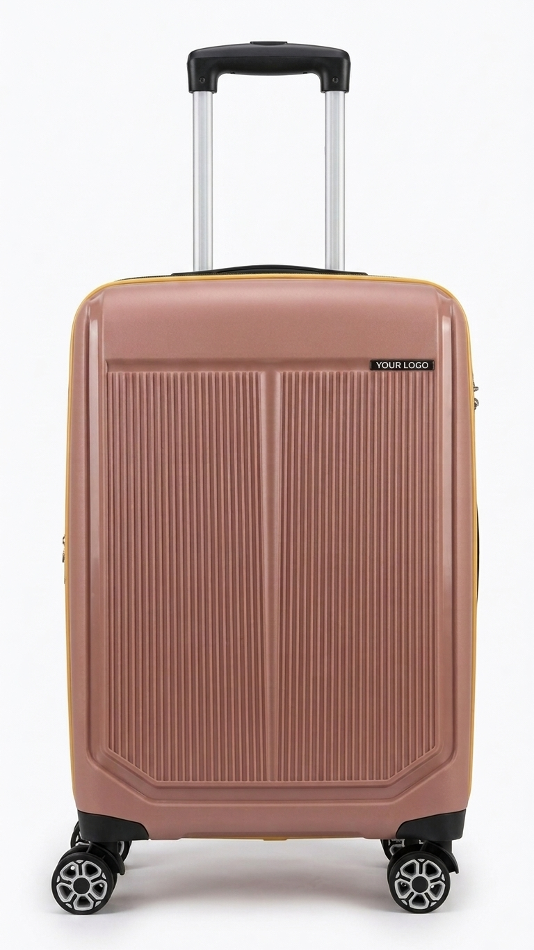 GG-2902 Executive Cabin Luggage for Corporate Gifting