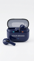 TWS005 Premium Wireless Earbuds with Custom OEM Branding