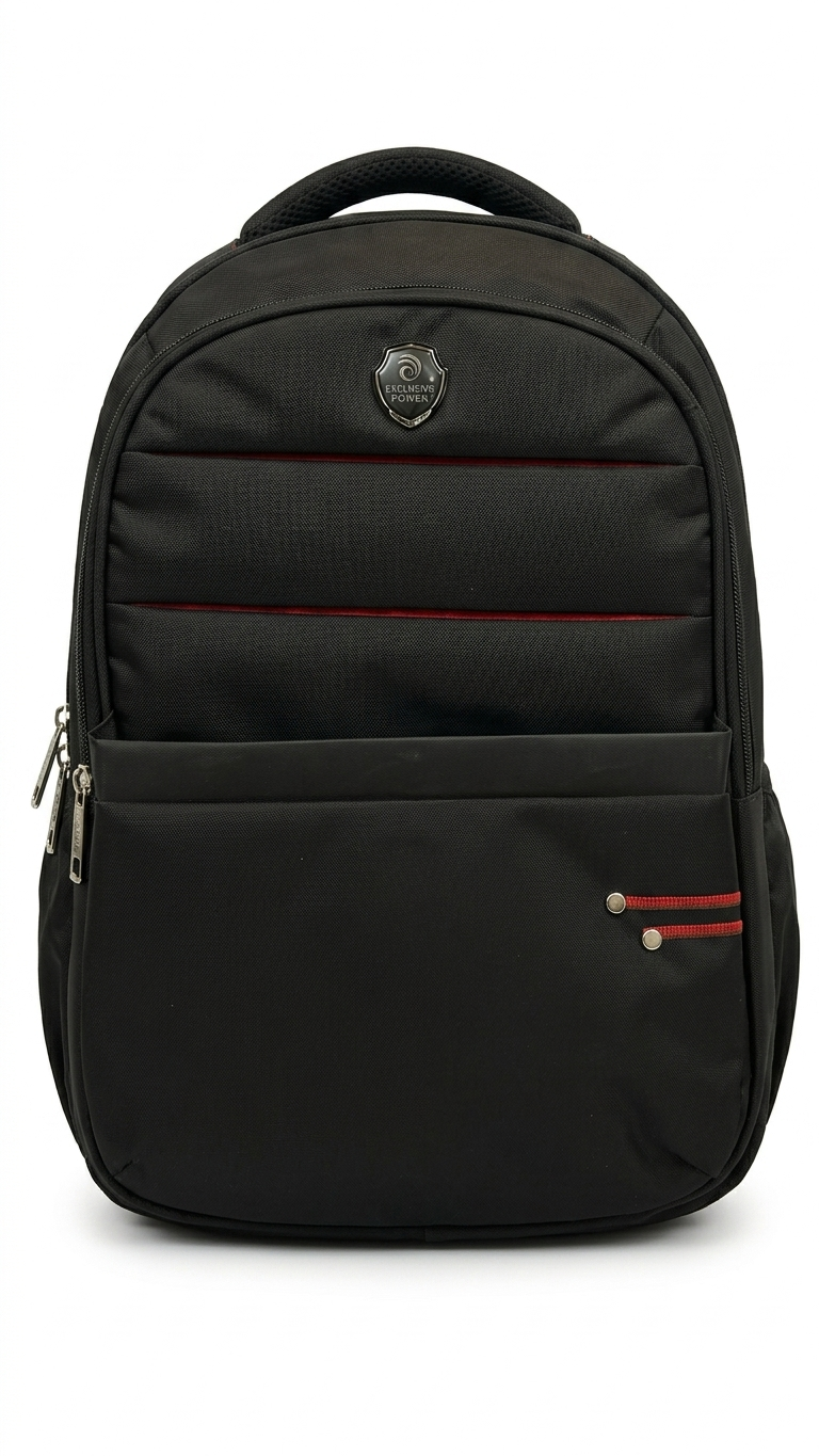 GG-7109 Business Travel Backpack with LOGO