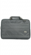 GG-7781 Executive Laptop Carry Sleeve with LOGO