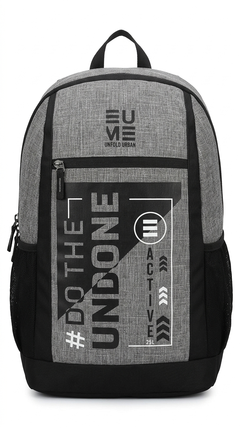 GG-7110 Designer Corporate Laptop Backpack with Custom Branding