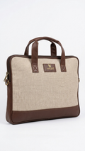 GG-7104 Sustainable Office Carry Bag with Custom Logo Branding