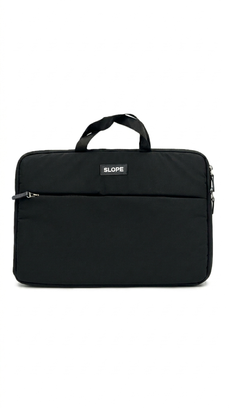GG-7783 Professional Office Laptop Sleeve with LOGO