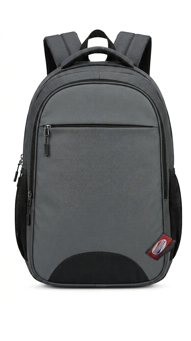 GG-7107 Professional Travel Laptop Backpack with Custom Branding