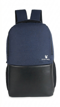 GG-7123 Dual Tone Corporate Laptop Backpack with Custom Branding