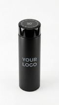 LED Temperature Display Vacuum Flask | Smart Water Bottle