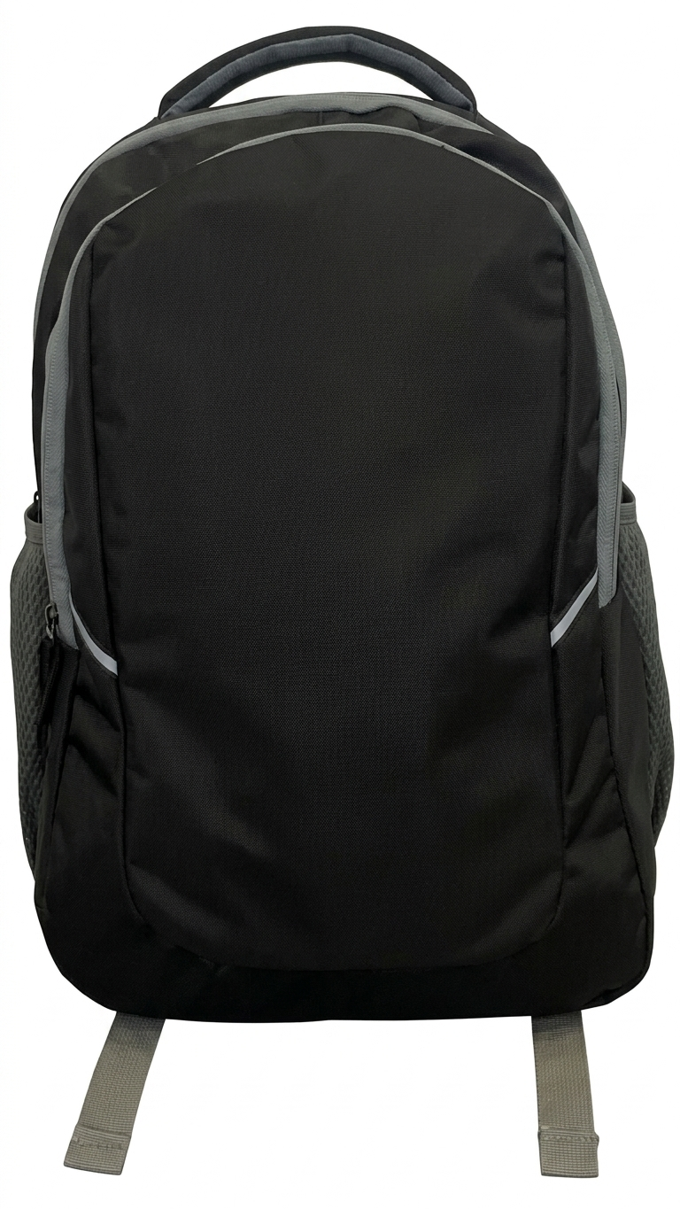 GG-7106 Executive Corporate Backpack with Custom Branding
