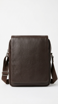 GG-7212 Executive Crossbody Utility Bag with LOGO
