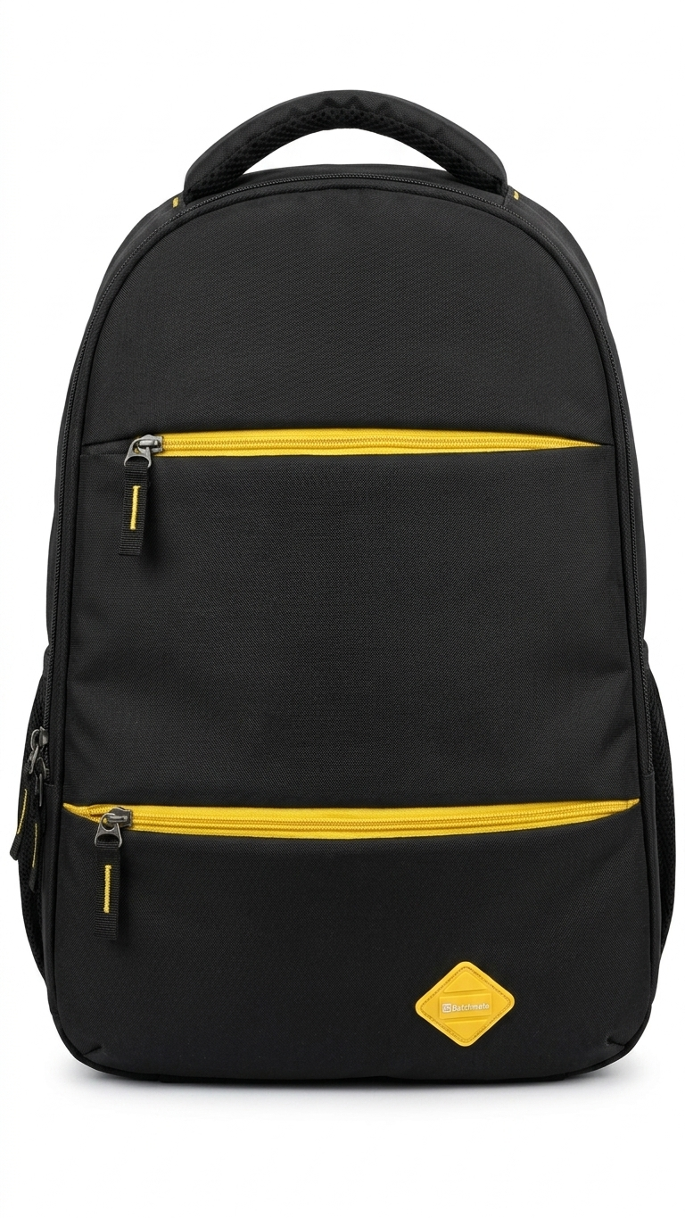 GG-7108 Dynamic Corporate Office Backpack with LOGO
