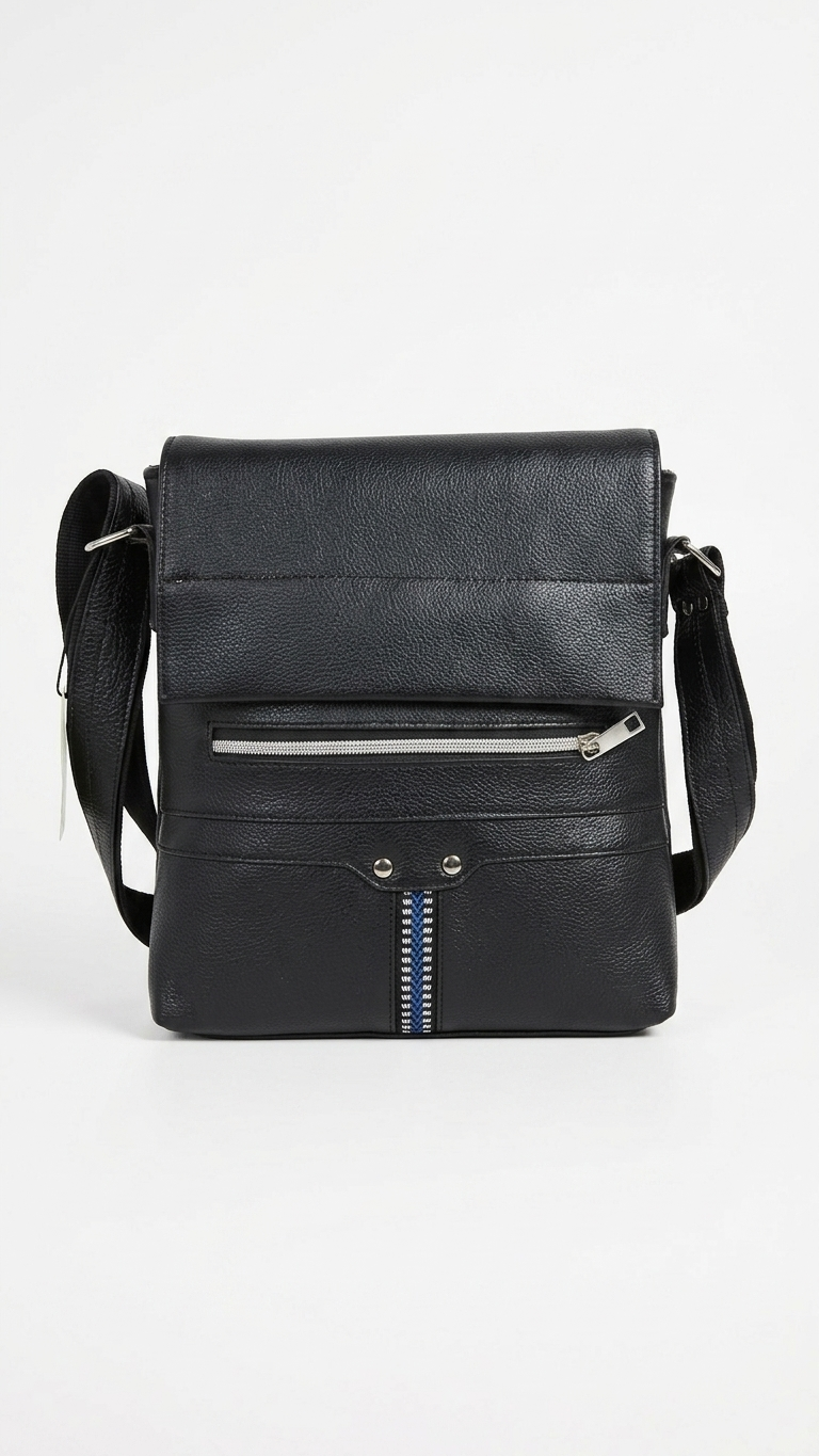 GG-7215 Premium Corporate Crossbody Bag with Custom LOGO