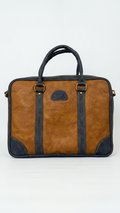 GG-7068 Premium Corporate Laptop Bag with LOGO