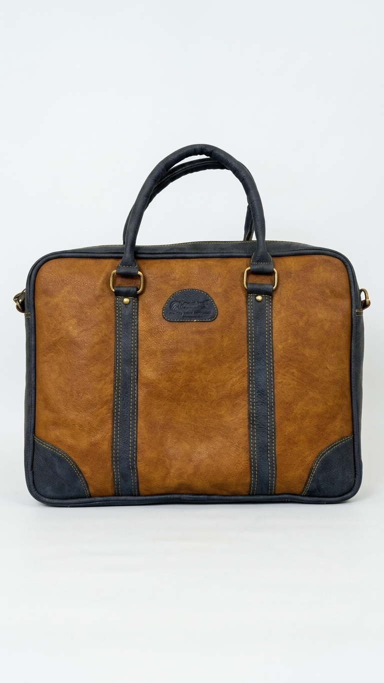 GG-7068 Premium Corporate Laptop Bag with LOGO