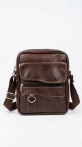 GG-7823 Professional Crossbody Utility Bag with Custom LOGO
