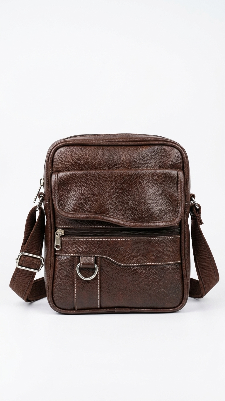 GG-7823 Professional Crossbody Utility Bag with Custom LOGO