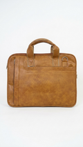 GG-7052 Corporate Executive Office Bag with Custom Branding