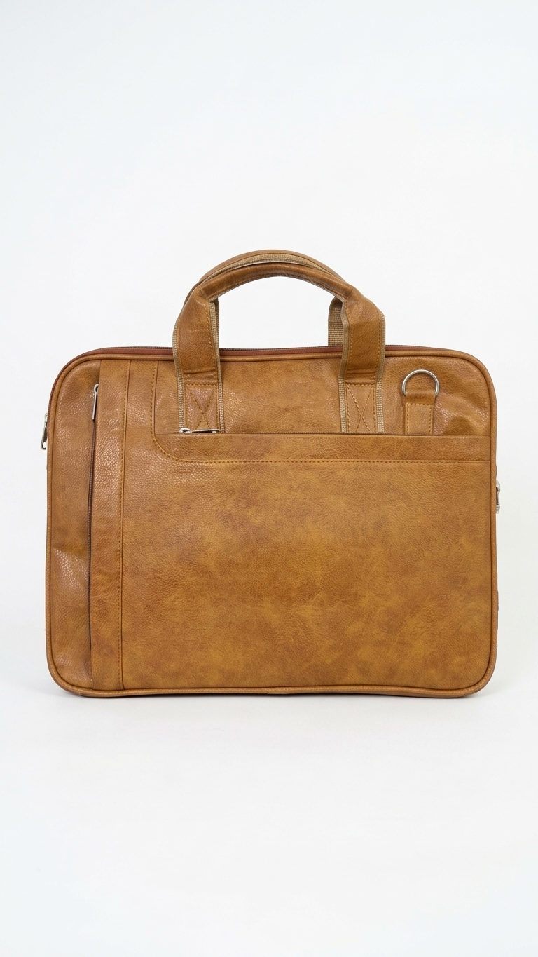 GG-7052 Corporate Executive Office Bag with Custom Branding